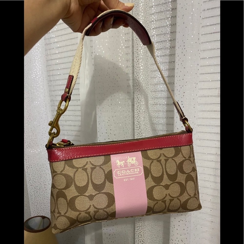COACH PURSE 👜